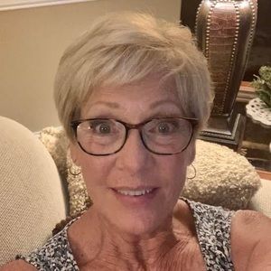 Meet your Posher, Patricia